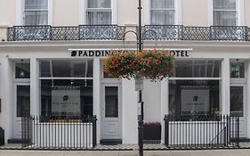 Paddington Park Hotel